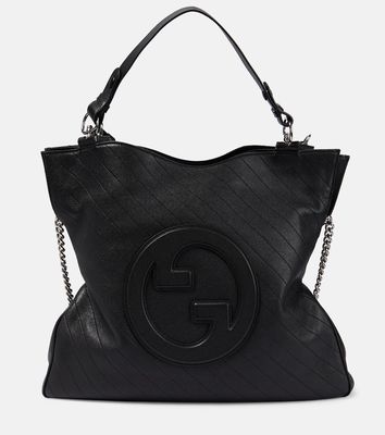 Gucci Gucci Blondie Medium leather tote bag