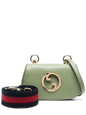 Gucci Gucci Blondie mini bag - Green
