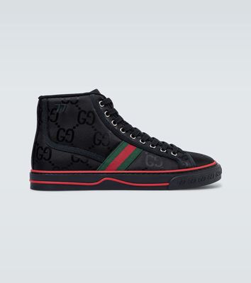 Gucci Gucci Off The Grid high-top sneakers