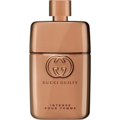 Gucci Guilty Intense for Women Eau de Parfum at Nordstrom, Size 1.7 Oz