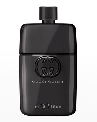 Gucci Guilty Parfum For Him 5 oz.