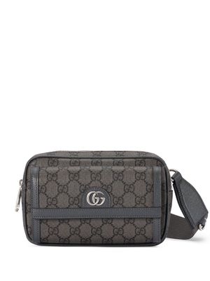 Gucci mini Ophidia shoulder bag - 1244 BLACK