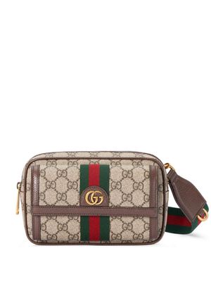 Gucci Ophidia GG belt bag - 8745 Beige