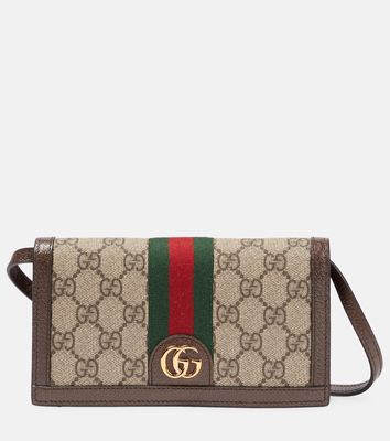 Gucci Ophidia GG Mini belt bag