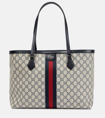 Gucci Ophidia GG tote