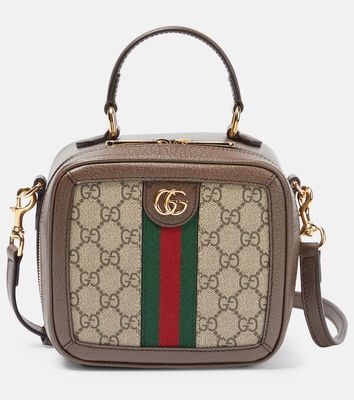 Gucci Ophidia Mini GG crossbody bag