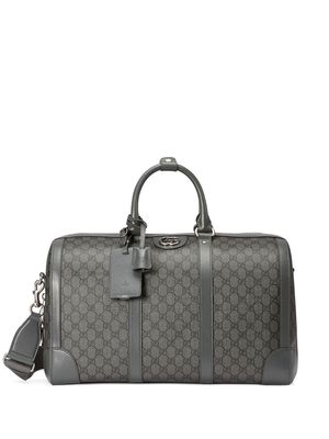 Gucci Ophidia small duffle bag - Grey