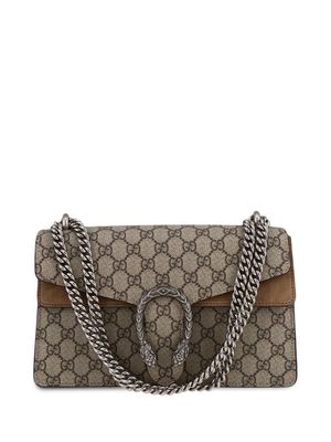 Gucci Pre-Owned 2020s Dionysus shoulder bag - Neutrals