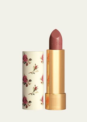 Gucci Rouge à Lèvres Voile Sheer Lipstick, 0.12 oz.