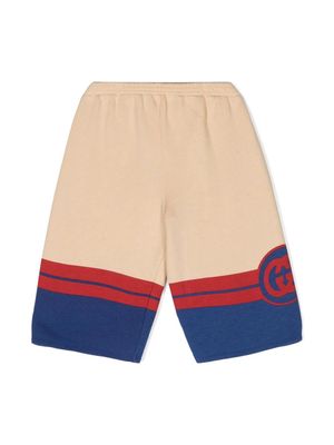 Gucci Short Cotton Jersey