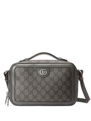 Gucci small Ophidia shoulder bag - Grey