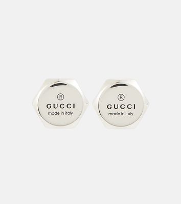 Gucci Sterling silver earrings