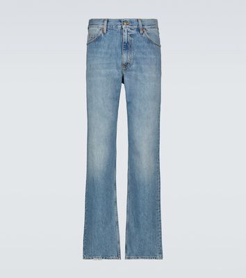 Gucci Straight-leg jeans
