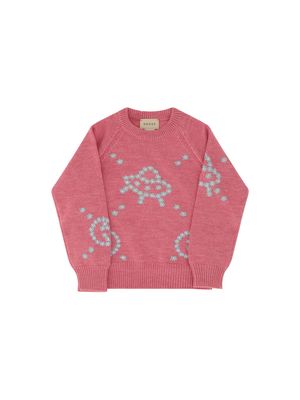 Gucci Sweater For Girl