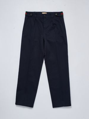 Gucci Trousers Trousers