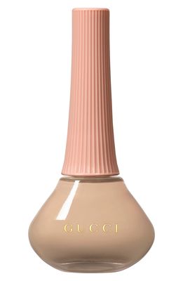 Gucci Vernis a Ongles Nail Polish in 212 Annabel Rose