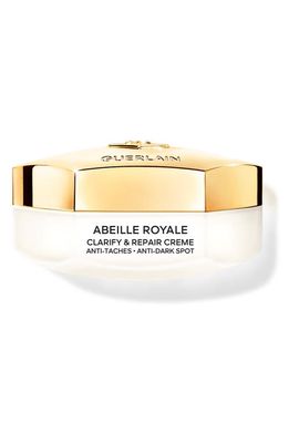 Guerlain Abeille Royale Clarify & Repair Creme in Jar 