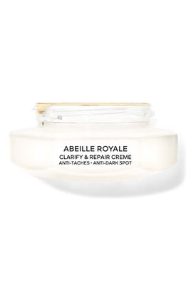 Guerlain Abeille Royale Clarify & Repair Creme in Refill 