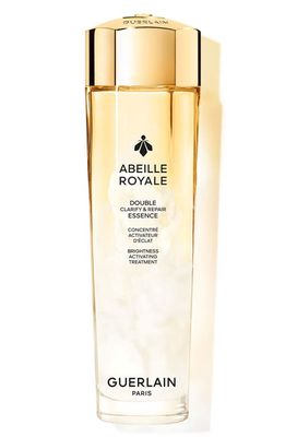 Guerlain Abeille Royale Double Clarify & Repair Essence 