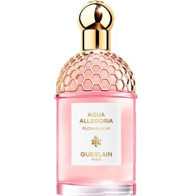 Guerlain Aqua Allegoria Florabloom Eau de Toilette 