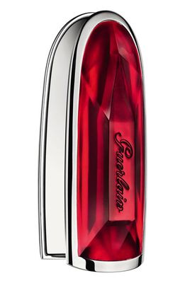 Guerlain Rouge G Customizable Lipstick Case in Ruby Crush