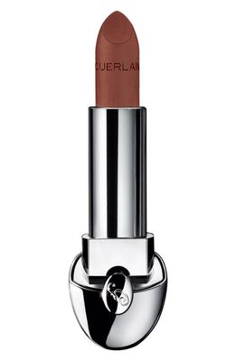 Guerlain Rouge G Customizable Lipstick Shade in No. 04 /Matte