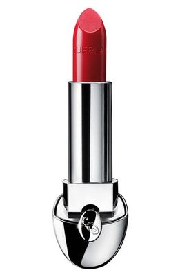 Guerlain Rouge G Customizable Lipstick Shade in Pinky Red