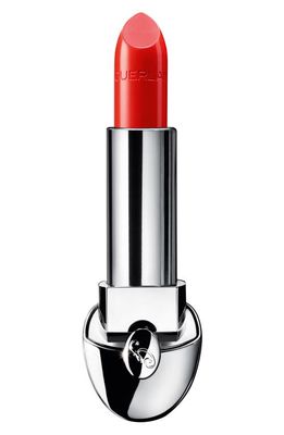 Guerlain Rouge G Customizable Lipstick Shade in Redcurrant