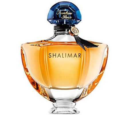 Guerlain Shalimar Eau de Parfum, 1-fl oz