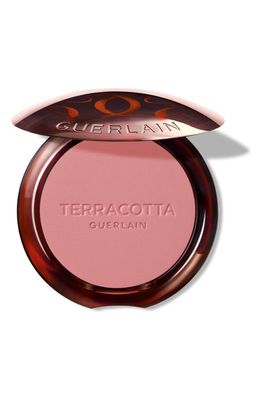 Guerlain Terracotta Powder Blush in 01 Light Pink