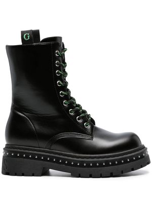 GUESS USA Joya ankle boots - Black