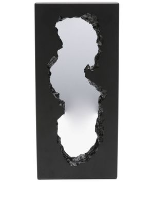 GUFRAM Guframini broken mirror - Black