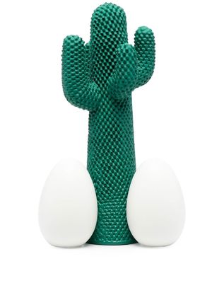 GUFRAM miniature cactus ornament - Green