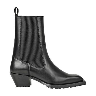 Gurly Chelsea Boots