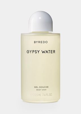 Gypsy Water Body Wash, 7.6 oz.