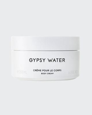 Gypsy Water Creme Pour Le Corps Body Cream, 6.8 oz.