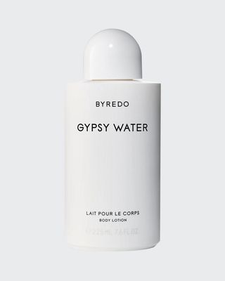 Gypsy Water Lait Pour Le Corps Body Lotion, 7.6 oz.