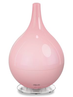 H Hybrid H3 Humidifier - Pink - Pink