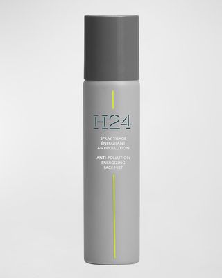 H24 Energizing Anti-Pollution Face Spray, 3.4 oz.