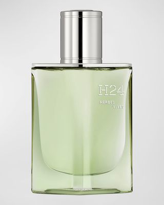 H24 Herbes Vives Eau de Parfum, 1.6 oz.