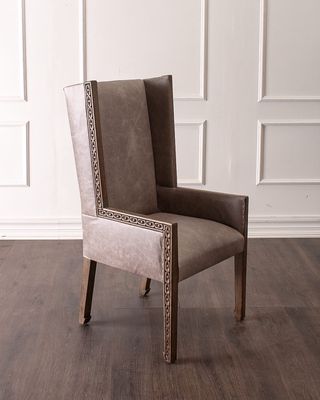 Habana Wing Chair