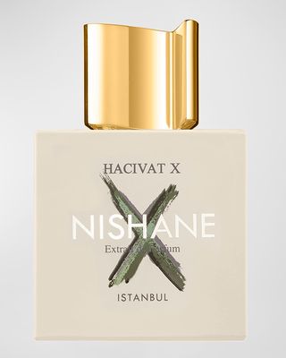 Hacivat X Extrait de Parfum, 1.7 oz.