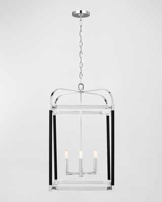 Hadley Large Lantern By Lauren Ralph Lauren
