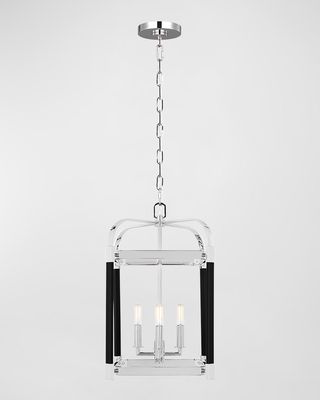 Hadley Small Lantern By Lauren Ralph Lauren