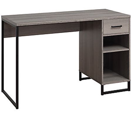 Hagney Lane Desk in Farm Oak Finish