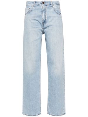 Haikure Betty straight-leg jeans - Blue