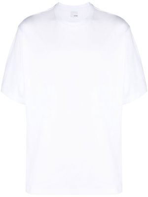 Haikure short-sleeve T-shirt - White
