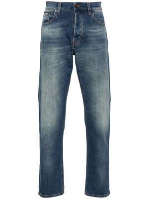 Haikure Tokio slim-cut jeans - Blue