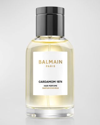 Hair Perfume Cardamom 1974, 100mL