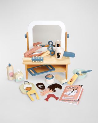 Hair Salon Toy Set
